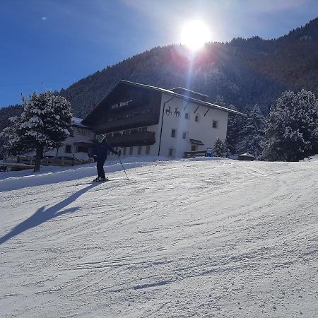 Hotel Ronce Ortisei Exterior photo