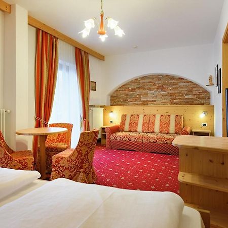 Hotel Ronce Ortisei Exterior photo