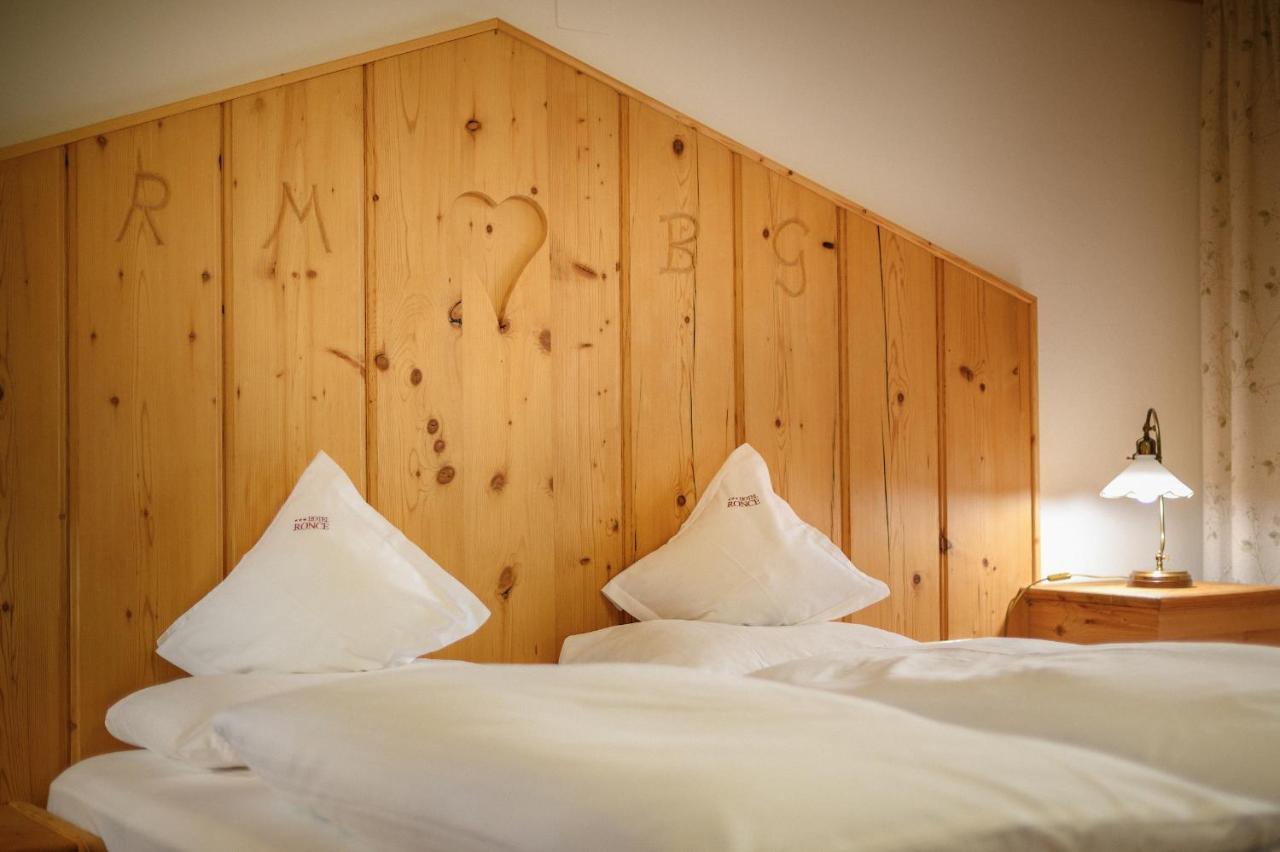 Hotel Ronce Ortisei Exterior photo