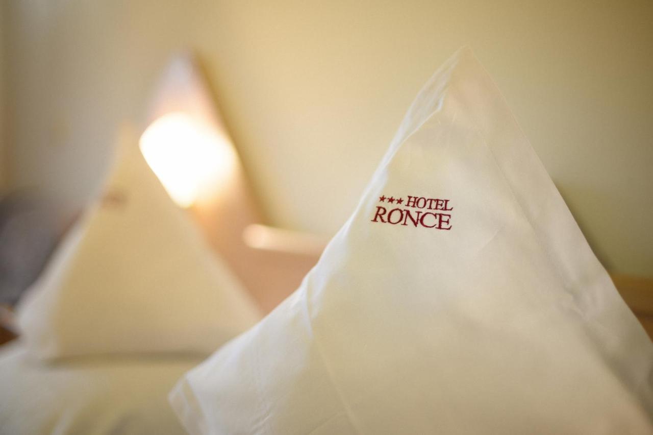 Hotel Ronce Ortisei Exterior photo