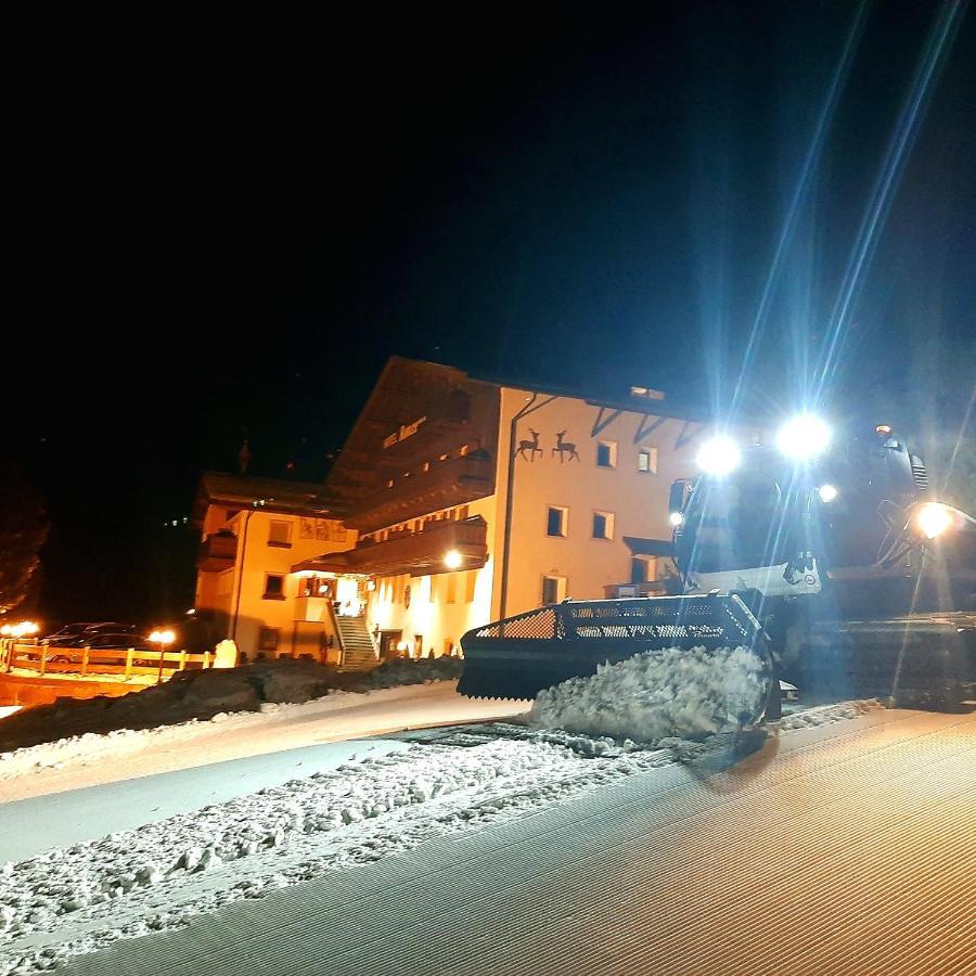 Hotel Ronce Ortisei Exterior photo