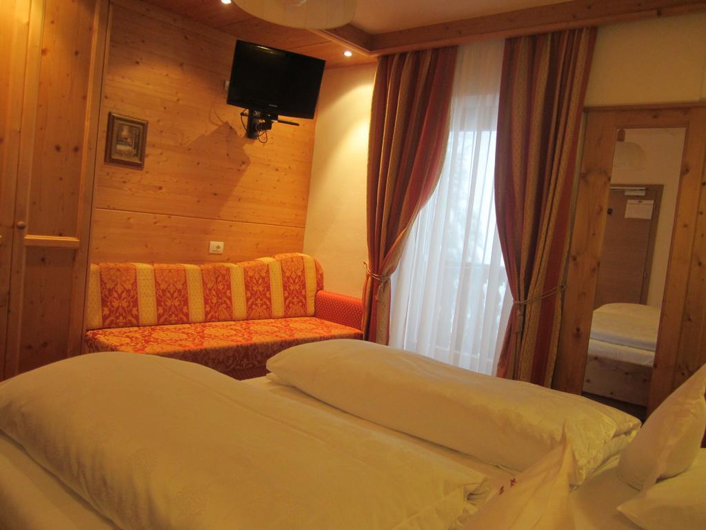 Hotel Ronce Ortisei Room photo