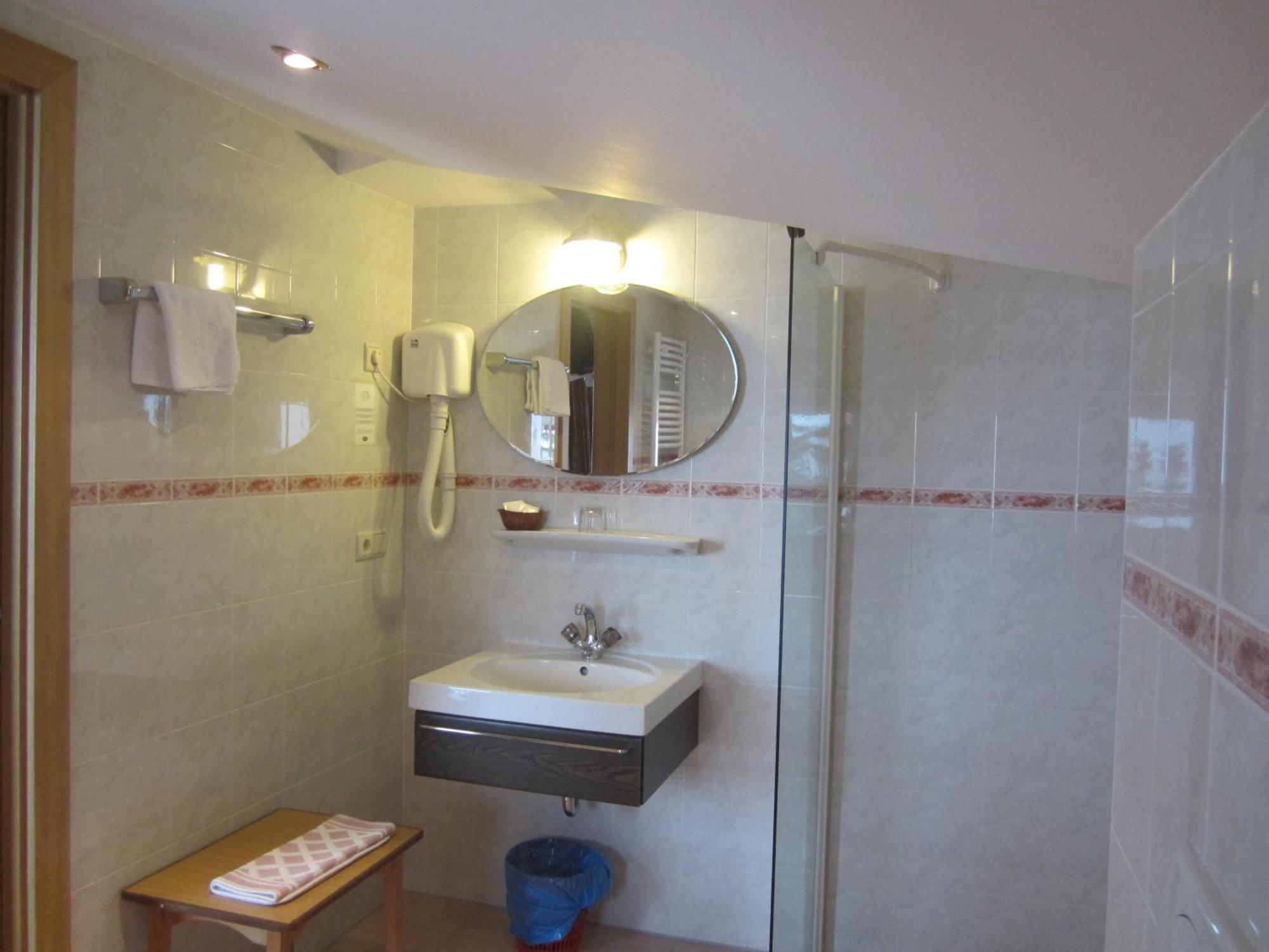 Hotel Ronce Ortisei Room photo