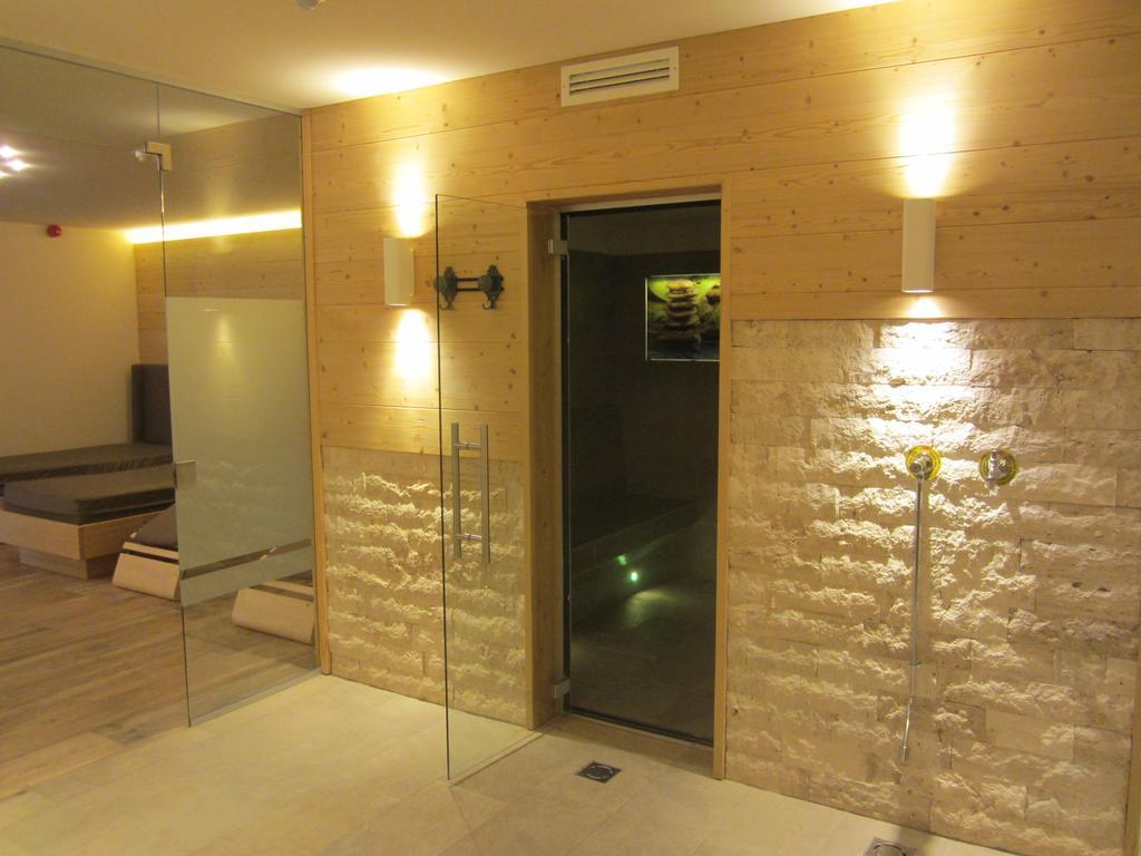 Hotel Ronce Ortisei Exterior photo