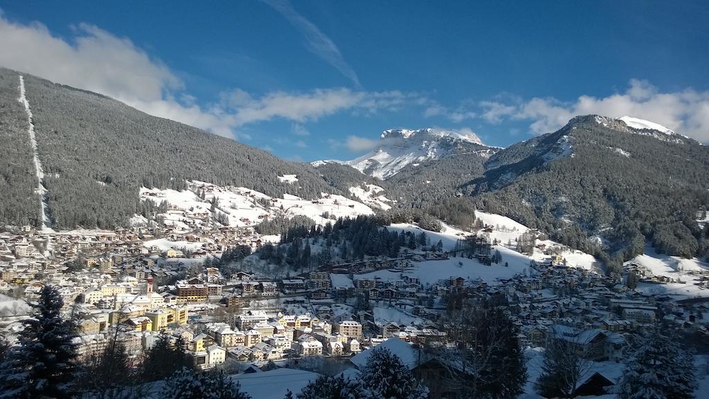 Hotel Ronce Ortisei Exterior photo