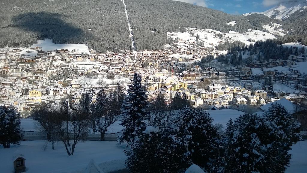 Hotel Ronce Ortisei Exterior photo