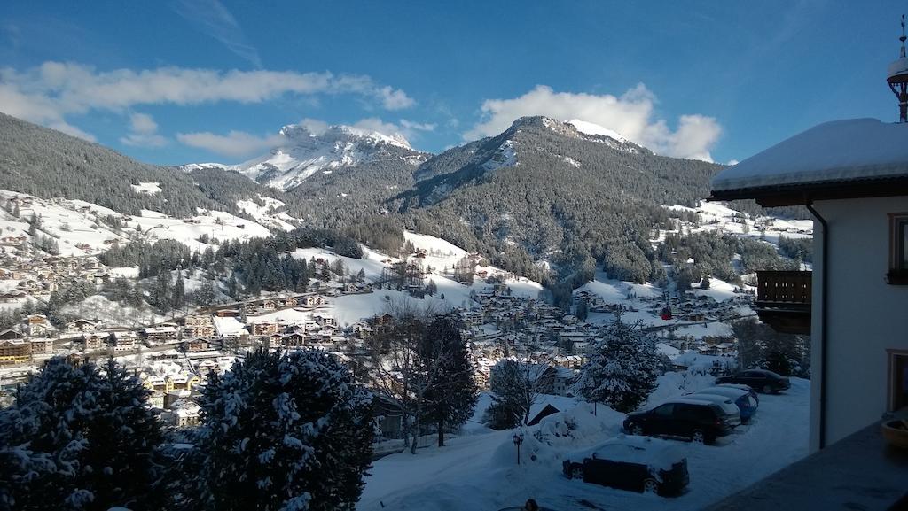 Hotel Ronce Ortisei Exterior photo
