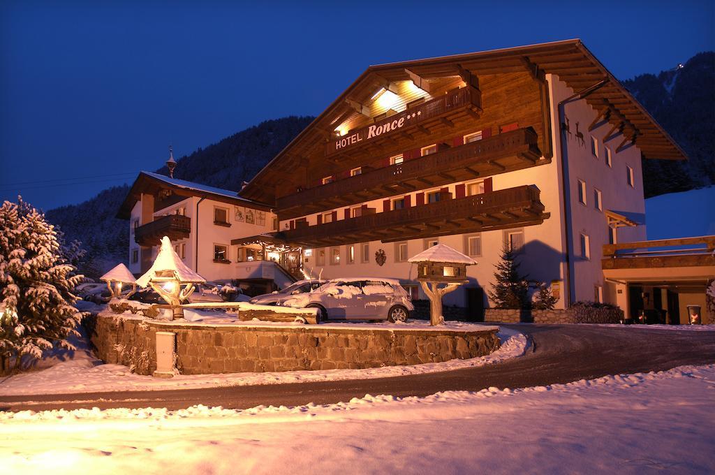 Hotel Ronce Ortisei Exterior photo