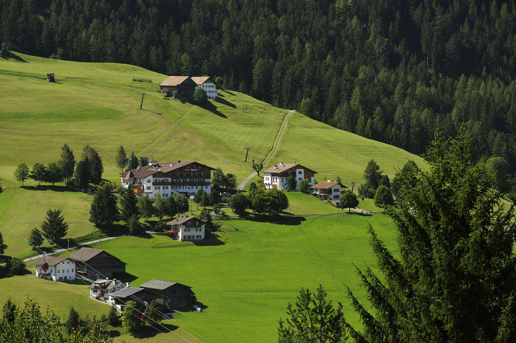 Hotel Ronce Ortisei Exterior photo