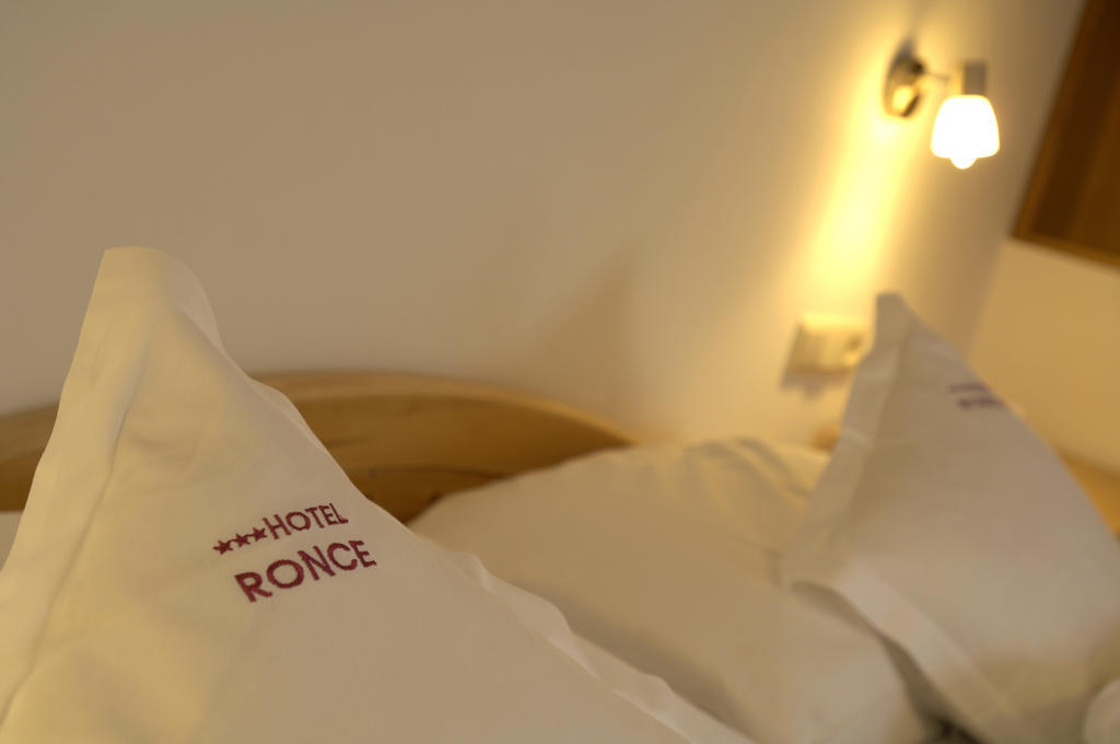 Hotel Ronce Ortisei Exterior photo