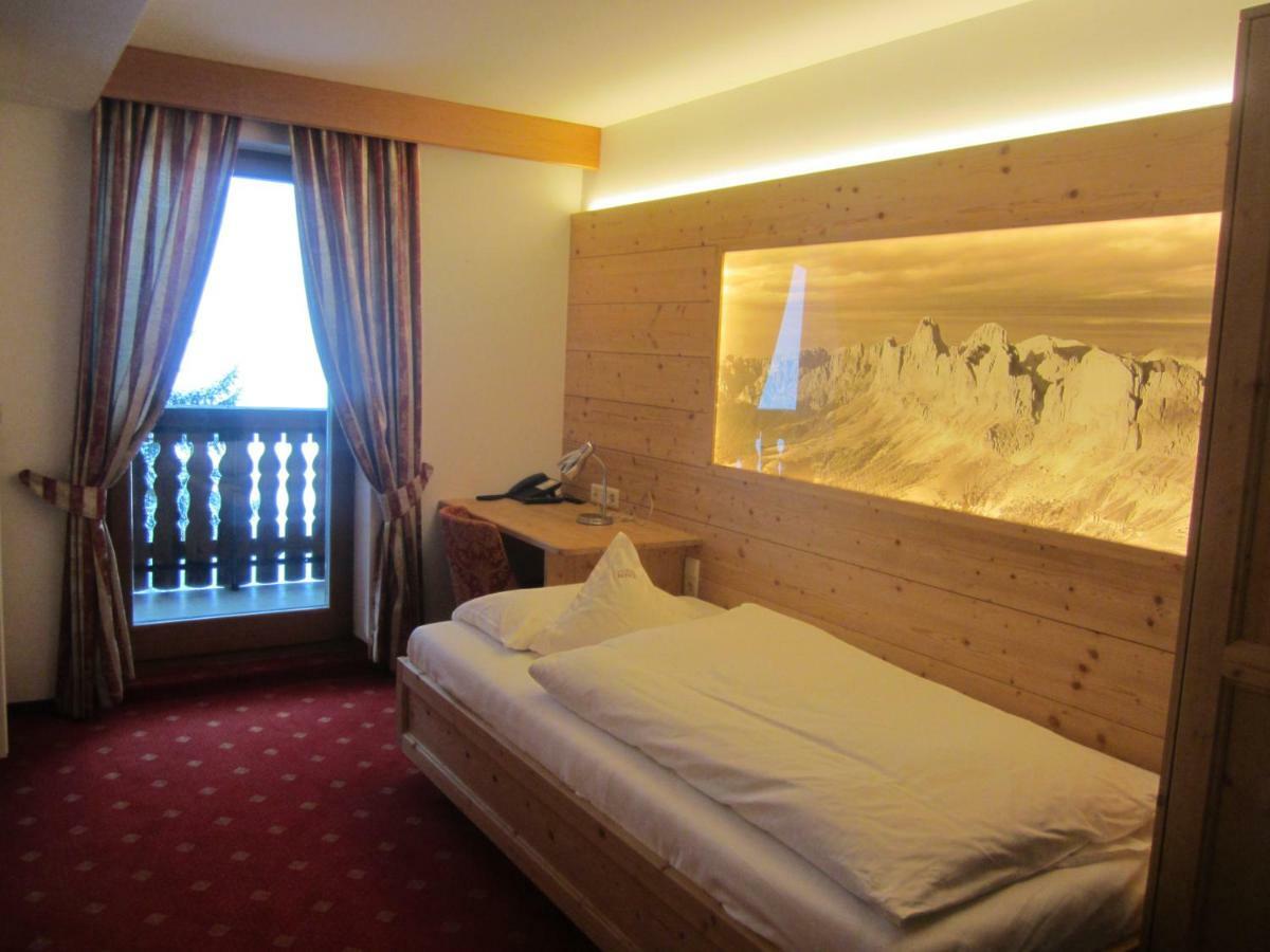Hotel Ronce Ortisei Exterior photo